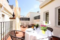 Veoapartment Celinda Terrace - B&B Siviglia