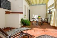 Veoapartment Celinda Terrace - B&B Siviglia