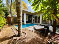 L'Escapade Tropicale - Grand Baie - Ferienwohnung Grand Baie