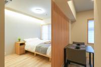 Seed INN Haneda Terrace 202 - B&B Tokyo