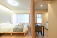 Seed INN Haneda Terrace 202 - B&B Tokyo