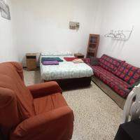 Double room in La Isleta, 100 meters from Las Canteras beach - B&B Las Palmas de Gran Canaria