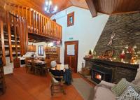 Casa con 3 Camere da Letto