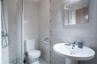 Blue Wave Apartment - B&B Nazaré