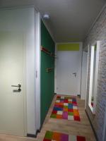 Ferienwohnung Waldblick Schönbronn - Bed and Breakfast Buch am Wald
