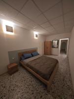 Arlecchino Rooms - B&B Santa Maria Codifiume