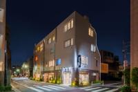 Seed INN Haneda Terrace 203 - B&B Tokyo
