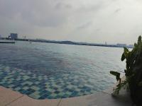 Sunsuria Forum Soho by Diamond - Bed and Breakfast Shah Alam