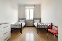 GuestHost - D'Adda Bright Apartments - B&B Milan