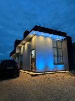 Casa nova ao lado da brigada - B&B Pantano Grande