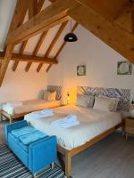 GO4SURF beach Lofts - B&B Peniche