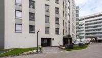 Flatbook - Seaside Apartments Nowa Letnica with a Rooftop Gym & Viewing Terrace - B&B Danzica