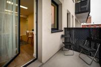 RentPlanet - Apartament Brzoskwiniowa - B&B Wroclaw