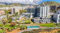 Acqua Residence - Chambres d'hôtes Funchal