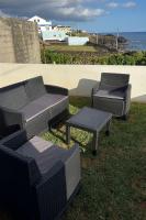 Casa Menino do Mar - Ferienwohnung Porto Judeu