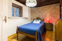 Casa Mont'Santo with Balcony & Terrace - Bed and Breakfast Monsanto