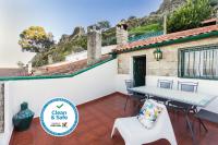 Casa Mont'Santo with Balcony & Terrace - Bed and Breakfast Monsanto