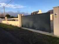 Natur eau Bulle - B&B Ploufragan