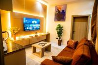 EXQUISITE Home 2 Abuja - Bed and Breakfast Abuja