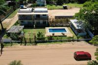 Recanto dos Coraiss - B&B Maraú