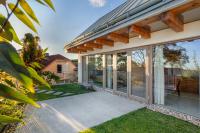 GG3 guesthouse - B&B Eger