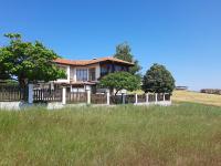 Villa Jasmin - B&B Aheloy