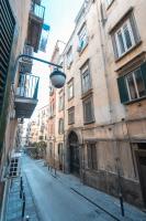 Il salotto di Napoli - Guest House - Ferienwohnung Neapel