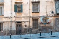 Il salotto di Napoli - Guest House - Ferienwohnung Neapel
