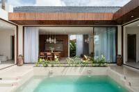 Ubud Villa Freya - Bed and Breakfast Ubud