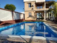 Apartamento con vistas al mar