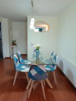 DEPTO Reloj de Flores, Miramar - Ferienwohnung Viña del Mar