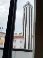 Quiet, Sunny Studio 3 min CFC - Self-Check-In - B&B Casablanca