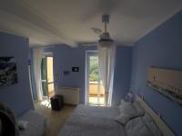 Chambre Double ou Lits Jumeaux de Luxe – Vue sur Océan
