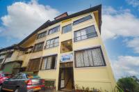 The Indira - B&B Mahabaleshwar