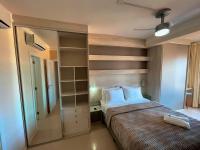 Apartamento 2 dormitórios com Vista para o Mar em Capão da Canoa - Ferienwohnung Capão da Canoa