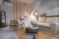Αmmos - Beachside Escape - Bed and Breakfast Pacheia Ammos
