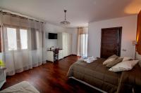 Deluxe Zimmer mit 2 Queensize-Betten