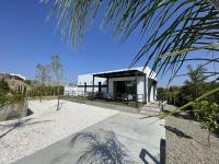 Villa Marieto-chalet cerca de las mejores playas para 4 personas - Chambres d'hôtes Alhaurín el Grande