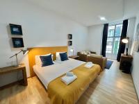 Classic Apartment