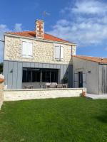 L'Olivier - Chambres d’hôtes Charron