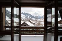 Haus Panorama - Chambres d'hôtes Schwarzsee