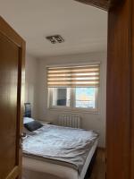 Bulevar apartman sa parking mjestom - B&B Sarajevo