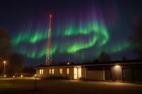 Arctic Raja Inn, next to Norwegian border - B&B Näätämö