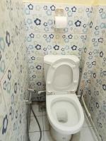 Toto's House backpackers RM 2 - B&B Puerto Princesa