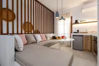Appartement Supérieur - Vue sur Ville
