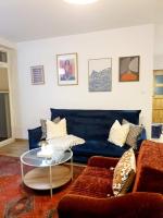 Apartament przy Pałacu - B&B Pruszków