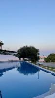 Studio moderne soleil piscine wifi à cabonegro - B&B Tétouan