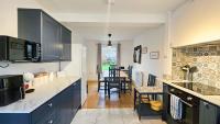 BrynView - 3 Bedroom Holiday Home - Reynoldston - Bed and Breakfast Reynoldston