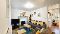 BrynView - 3 Bedroom Holiday Home - Reynoldston - Bed and Breakfast Reynoldston