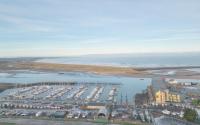 Cosy Dog-Friendly Cottage by the Sea - Ferienwohnung Amble